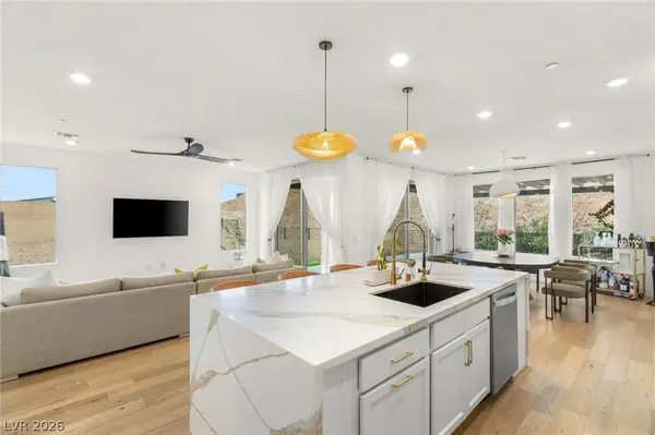 6 Sun Lily Lane, Henderson, NV 89011