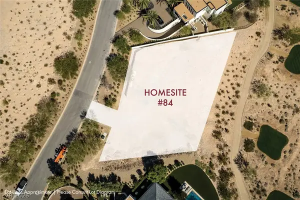 11151 Witchcraft Court, Las Vegas, NV 89135
