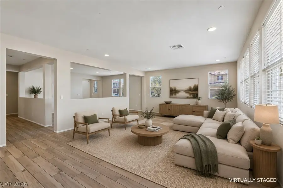 2389 Valissa Street, Henderson, NV 89044 - #2