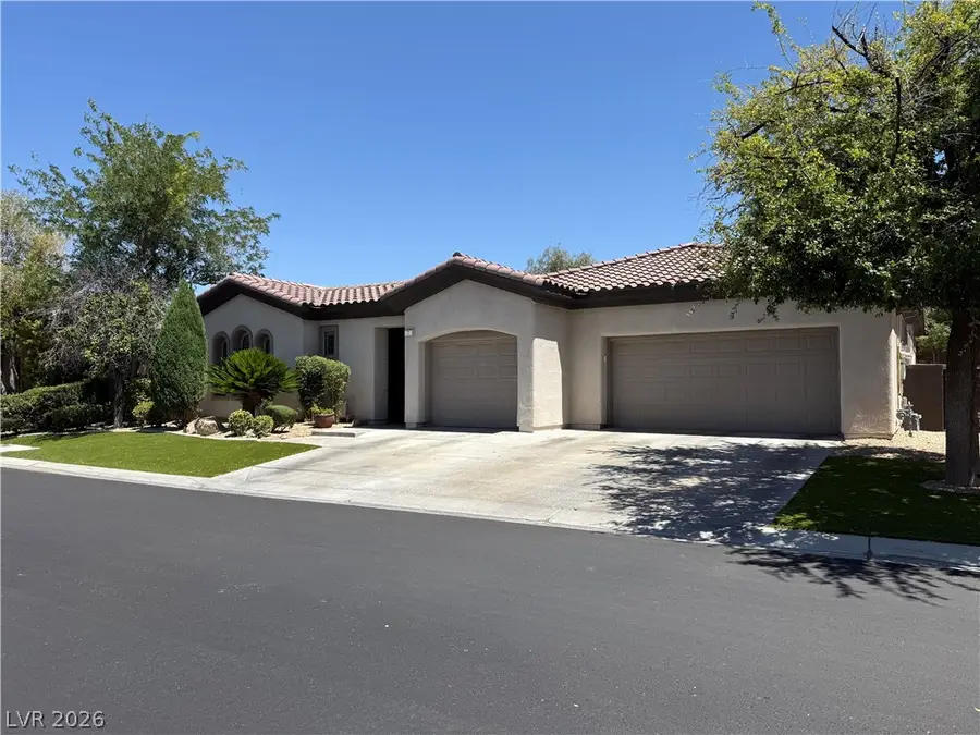 7 Canoa Hills Drive, Henderson, NV 89052 - #2