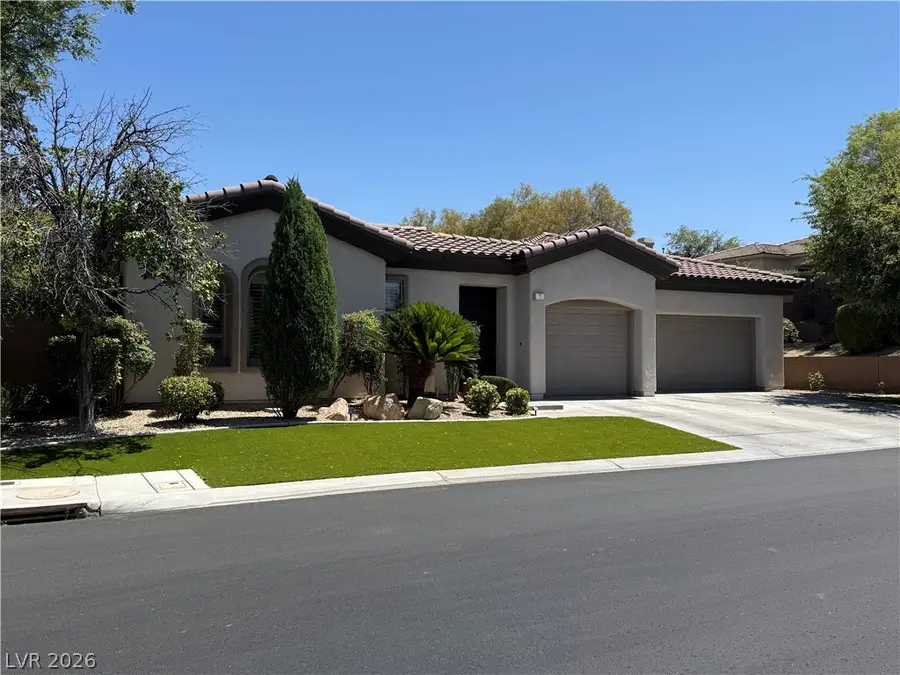 7 Canoa Hills Drive, Henderson, NV 89052 - #3