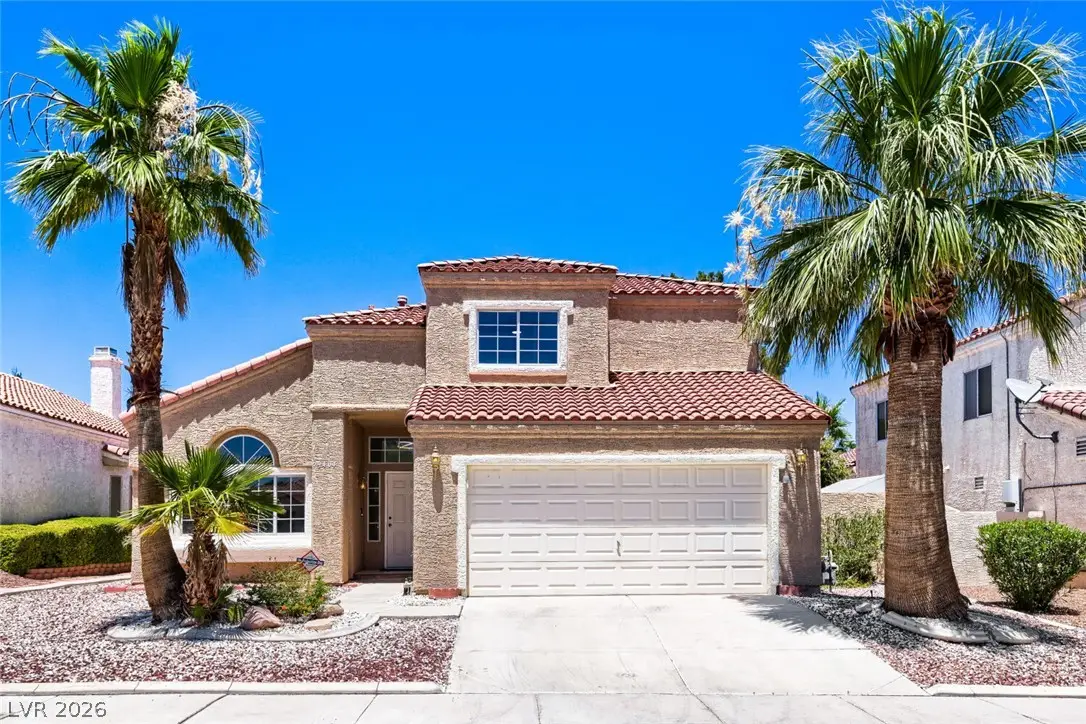 9404 Shipboard Court, Las Vegas, NV 89117 - #1