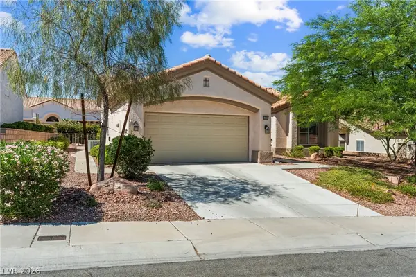 9920 Netherton Drive, Las Vegas, NV 89134