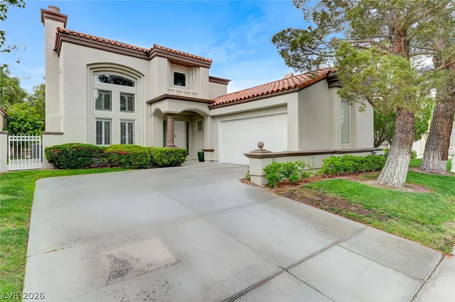 8340 Carmel Ridge Court, Las Vegas, NV 89113 - #2