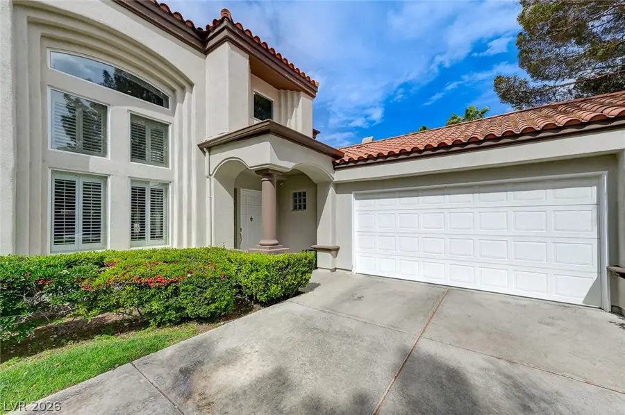 8340 Carmel Ridge Court, Las Vegas, NV 89113 - #3