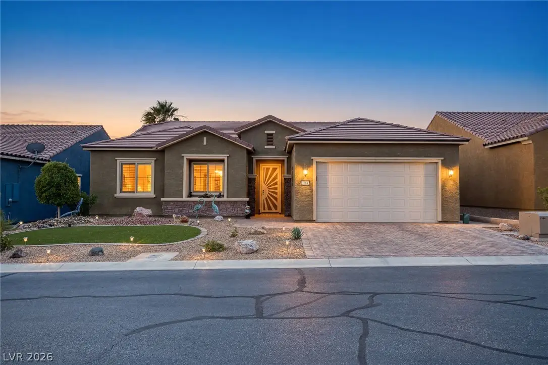 1364 Cool Springs Lane, Mesquite, NV 89034 - #1