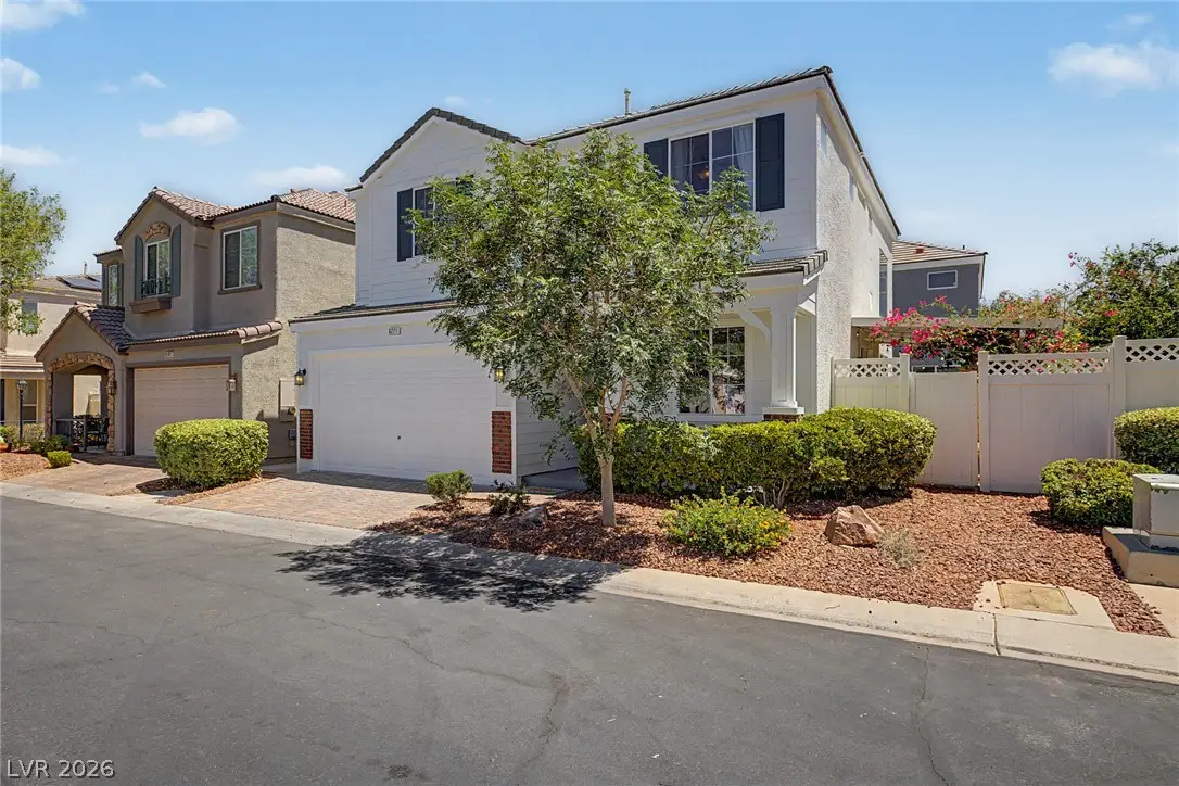 6271 Carson Hills Avenue, Las Vegas, NV 89139 - #1