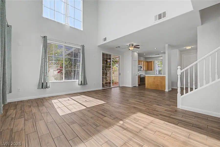 6271 Carson Hills Avenue, Las Vegas, NV 89139 - #3
