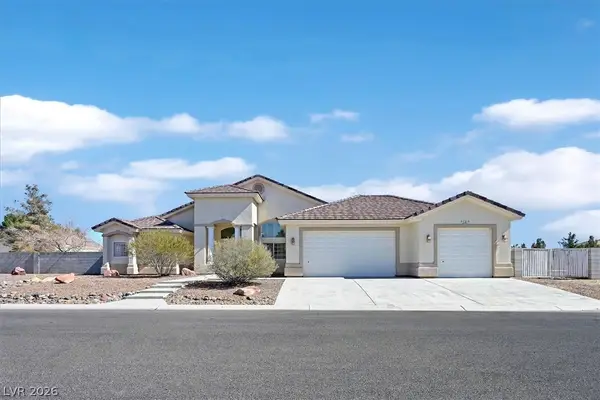 6120 Farm Rd, Las Vegas, NV 89131