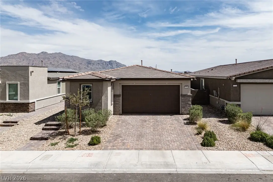9734 Pacific Pine Street, Las Vegas, NV 89143 - #1