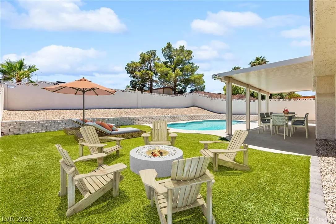 5133 Laurelwood Avenue, Las Vegas, NV 89122 - #1