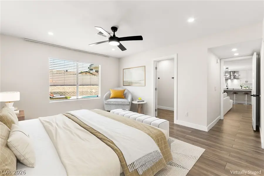 5133 Laurelwood Avenue, Las Vegas, NV 89122 - #3