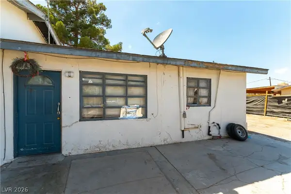 2419 N Gateway Road, Las Vegas, NV 89115