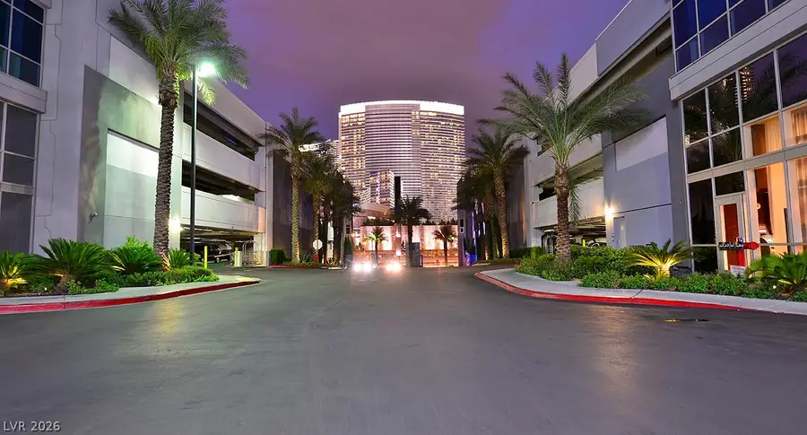 4575 Dean Martin Drive #708, Las Vegas, NV 89103 - #2