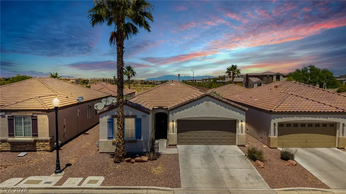 7252 Forest Village Avenue, Las Vegas, NV 89113 - #1