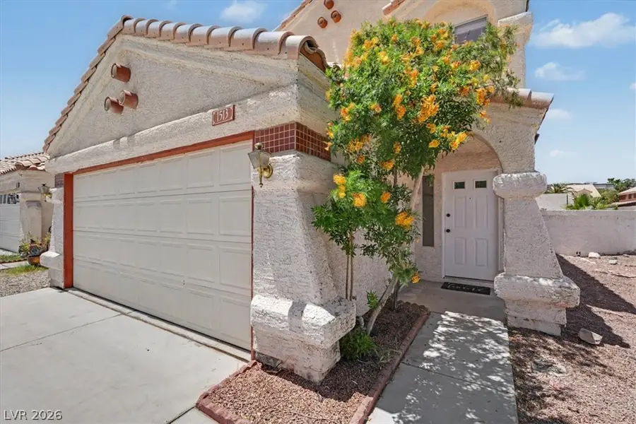 1513 Lucia Drive, Las Vegas, NV 89128 - #2