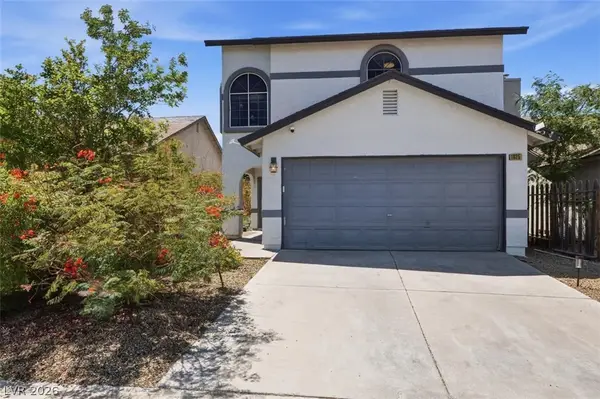 1625 E Keena Drive, Henderson, NV 89011