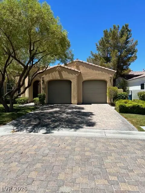 11809 Weybrook Park Drive, Las Vegas, NV 89141 - #1