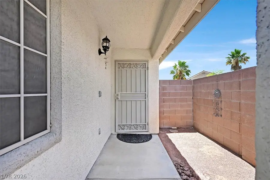4940 Jimmy Buffet Street, North Las Vegas, NV 89031 - #2