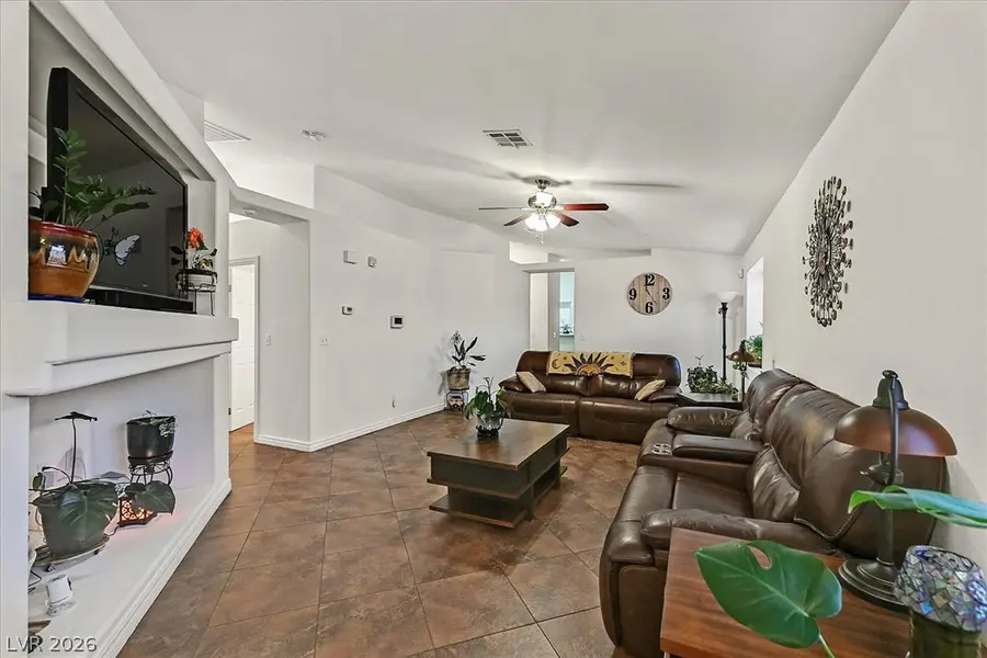 4940 Jimmy Buffet Street, North Las Vegas, NV 89031 - #3