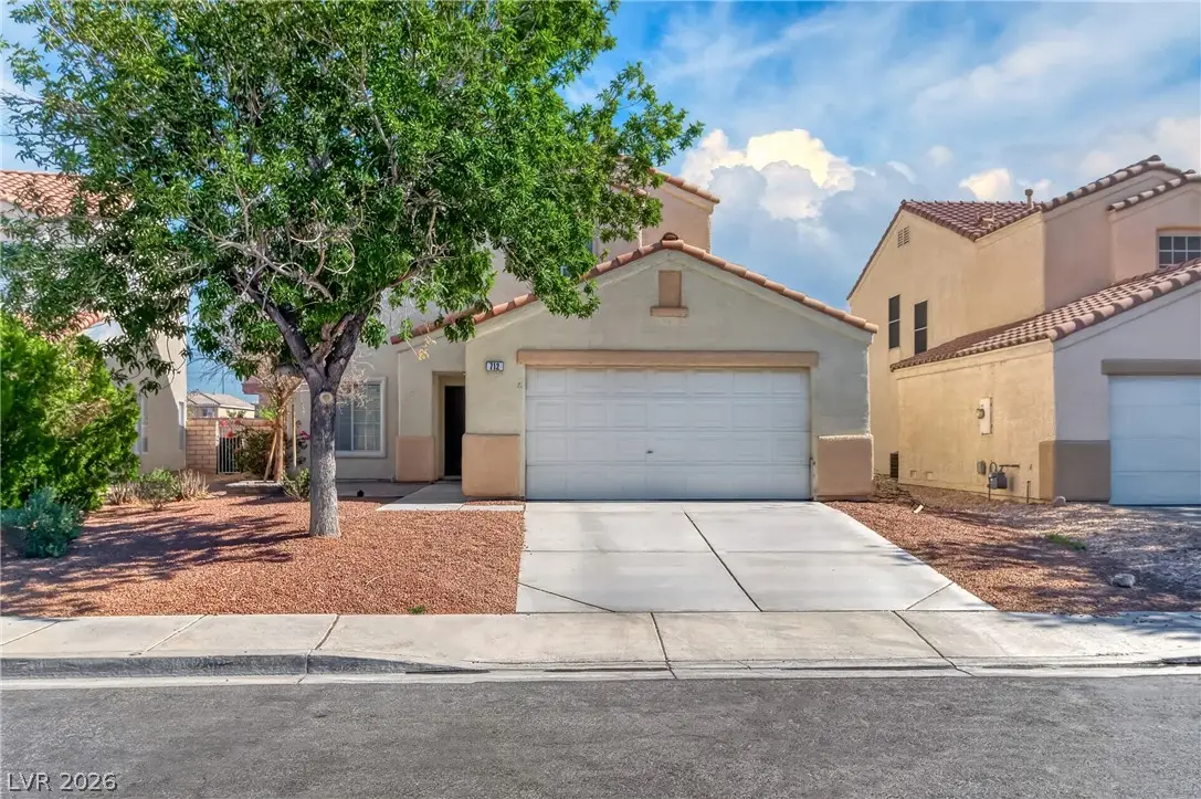 712 Salt Flat Circle, Henderson, NV 89011 - #1