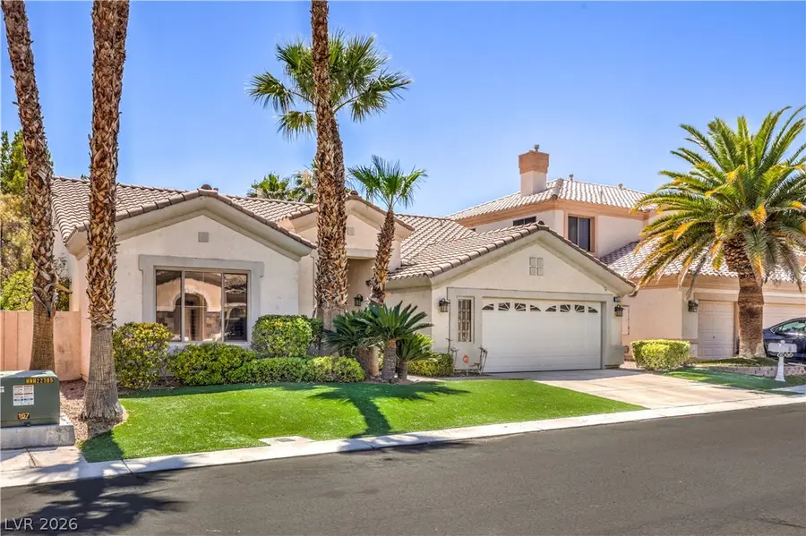 251 Cliff Valley Drive, Las Vegas, NV 89148 - #2