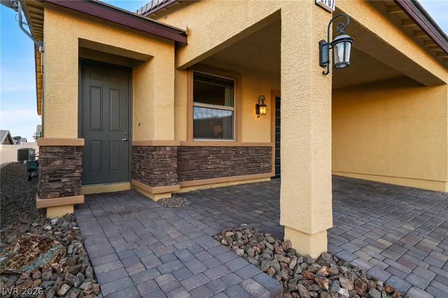 2707 Chinaberry Hill Street, Laughlin, NV 89029 - #2