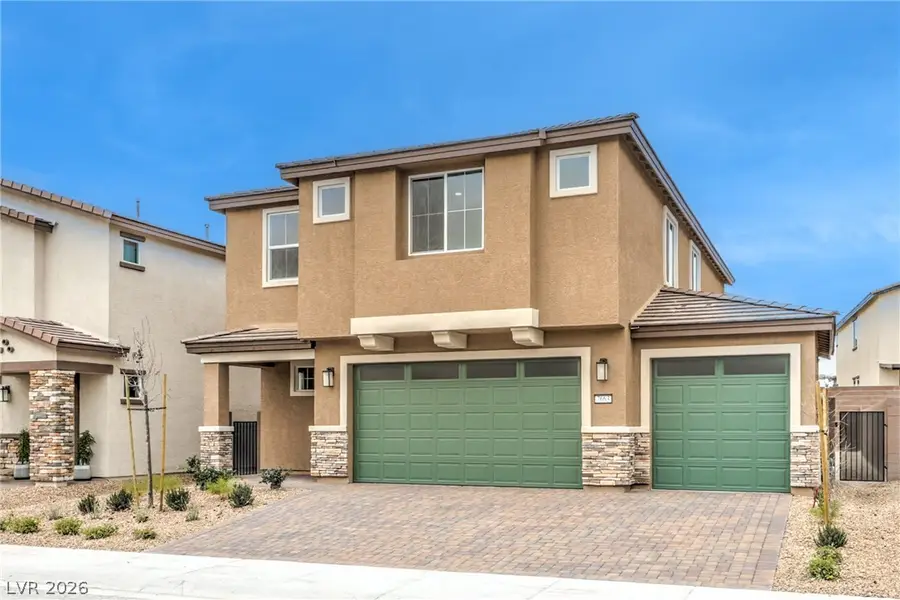 7612 Gage Falls Lane, North Las Vegas, NV 89084 - #2