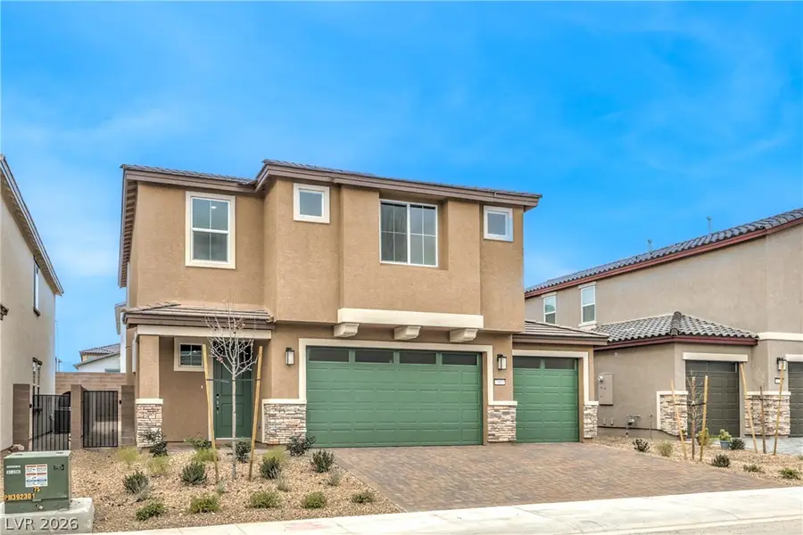 7612 Gage Falls Lane, North Las Vegas, NV 89084 - #3