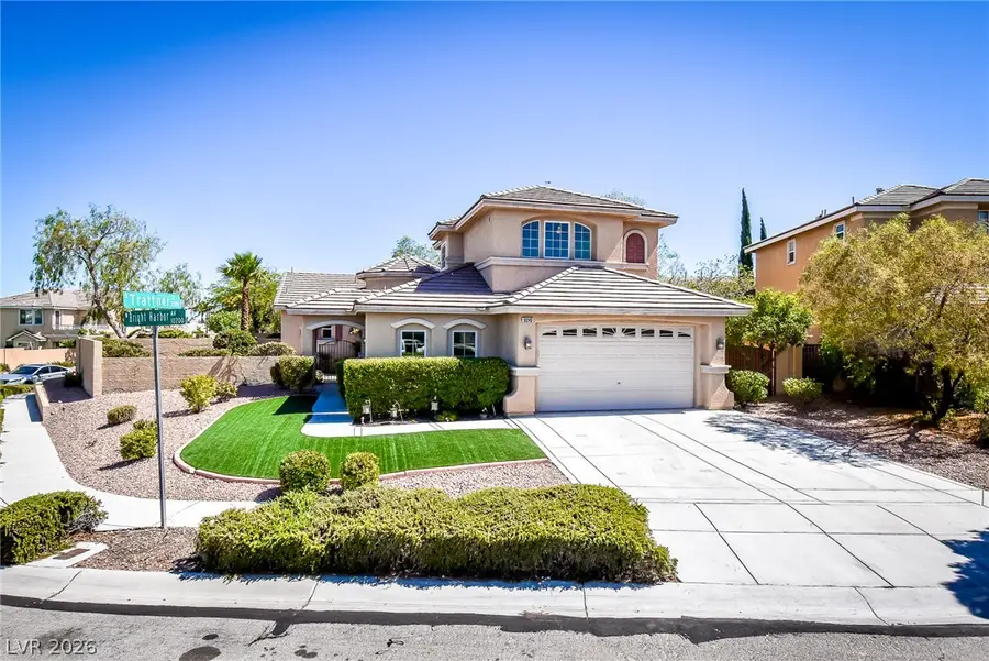 10243 Bright Harbor Avenue, Las Vegas, NV 89135 - #3