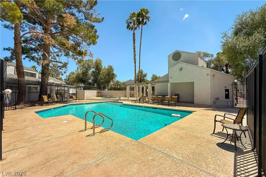 5609 Orchard Lane #5609, Las Vegas, NV 89110 - #2