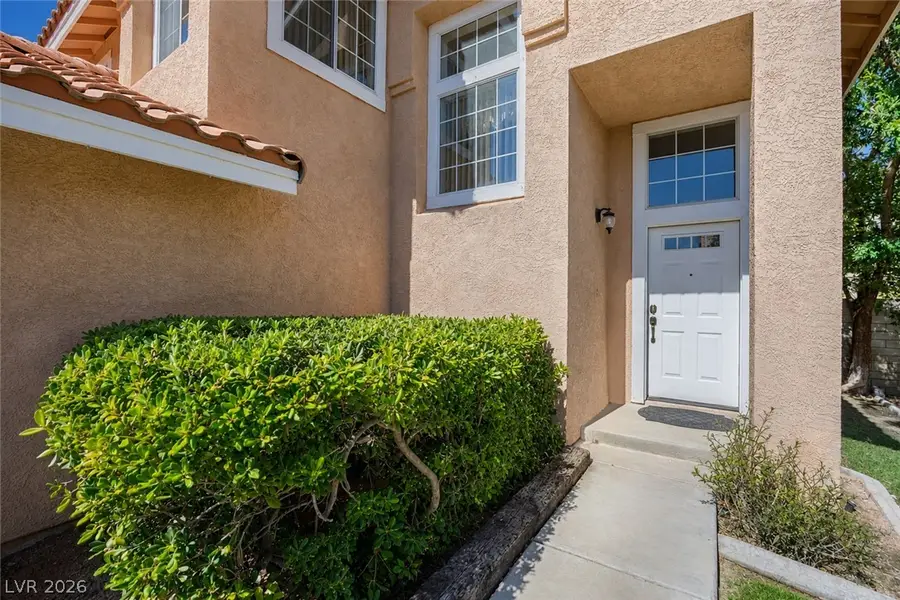 327 Abbington Street, Henderson, NV 89074 - #3