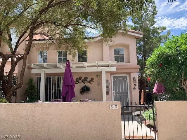 50 Belle Ridge Avenue, Las Vegas, NV 89123 - #1