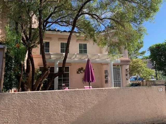 50 Belle Ridge Avenue, Las Vegas, NV 89123 - #3