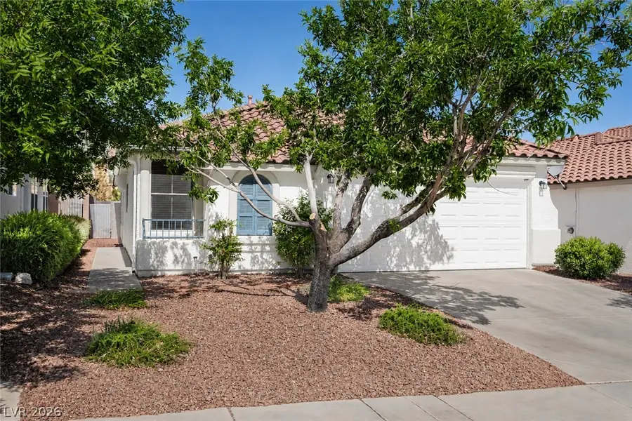 1125 Cathedral Ridge Street, Henderson, NV 89052 - #3