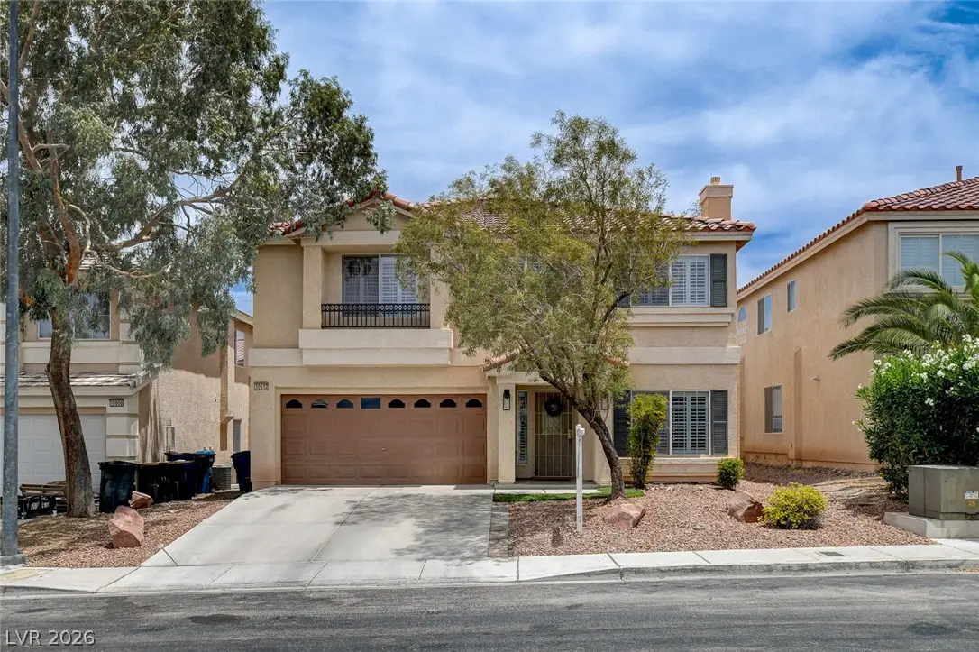 10612 Timber Stand Street, Las Vegas, NV 89183 - #1