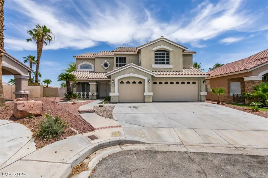 3722 Bombastic Court, Las Vegas, NV 89147 - #2