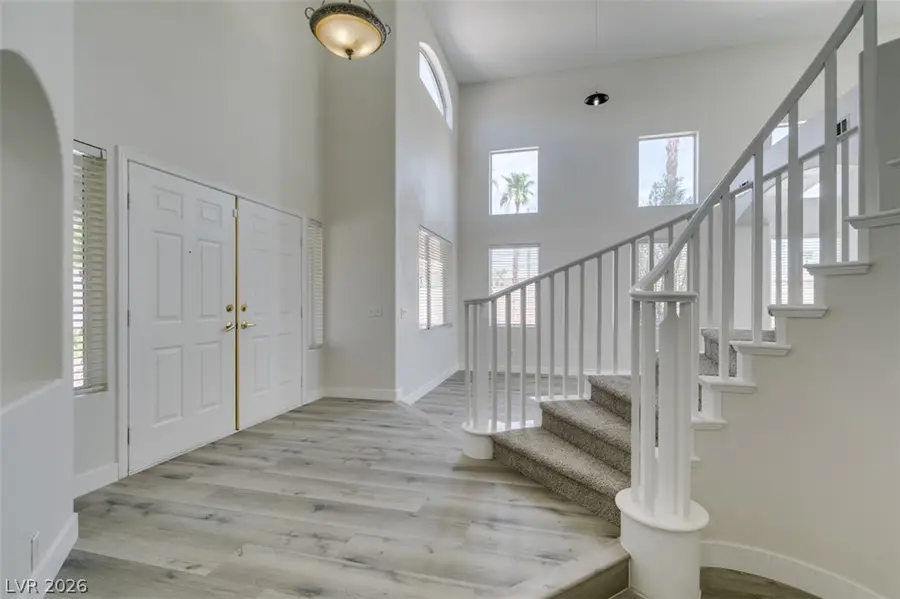 3722 Bombastic Court, Las Vegas, NV 89147 - #3