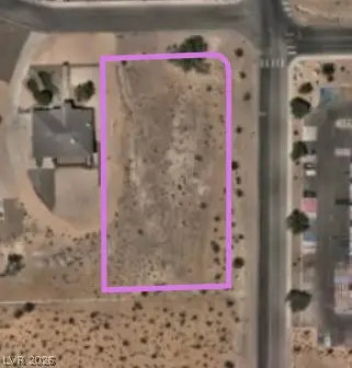 Wittwer Avenue, Logandale, NV 89021
