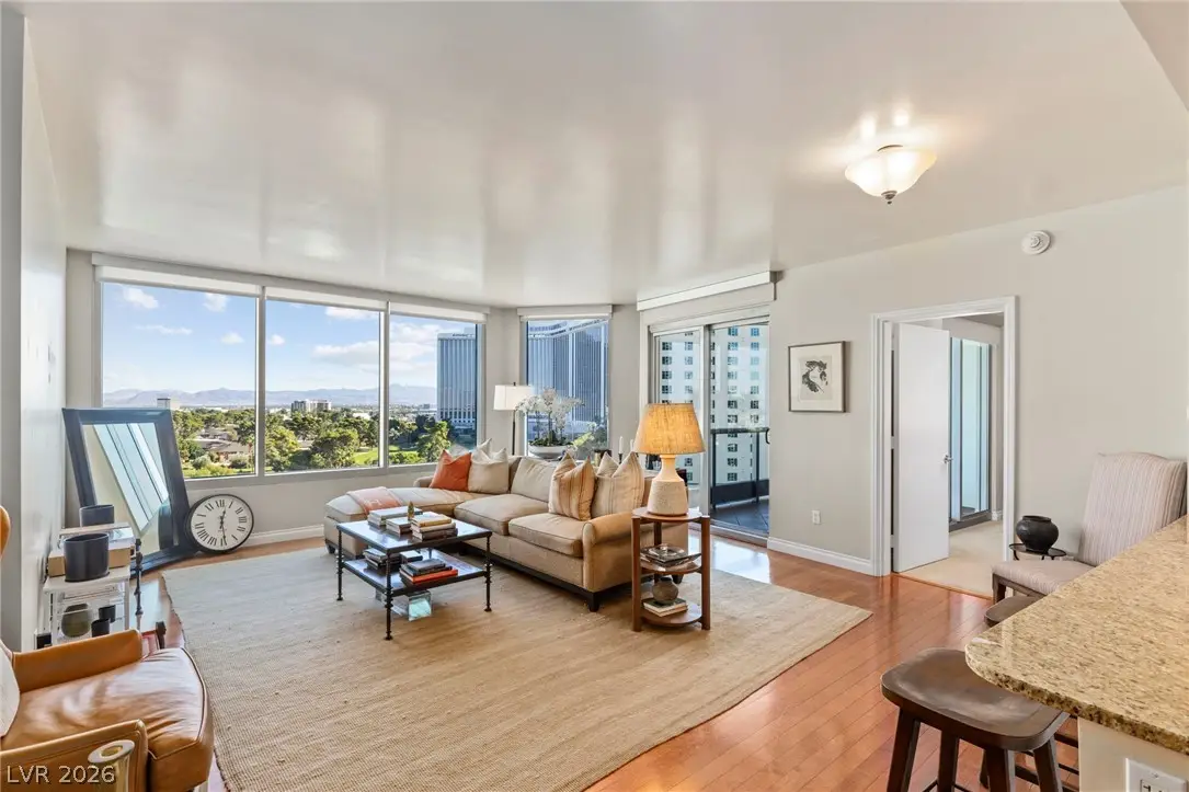 322 Karen Avenue #801, Las Vegas, NV 89109 - #1