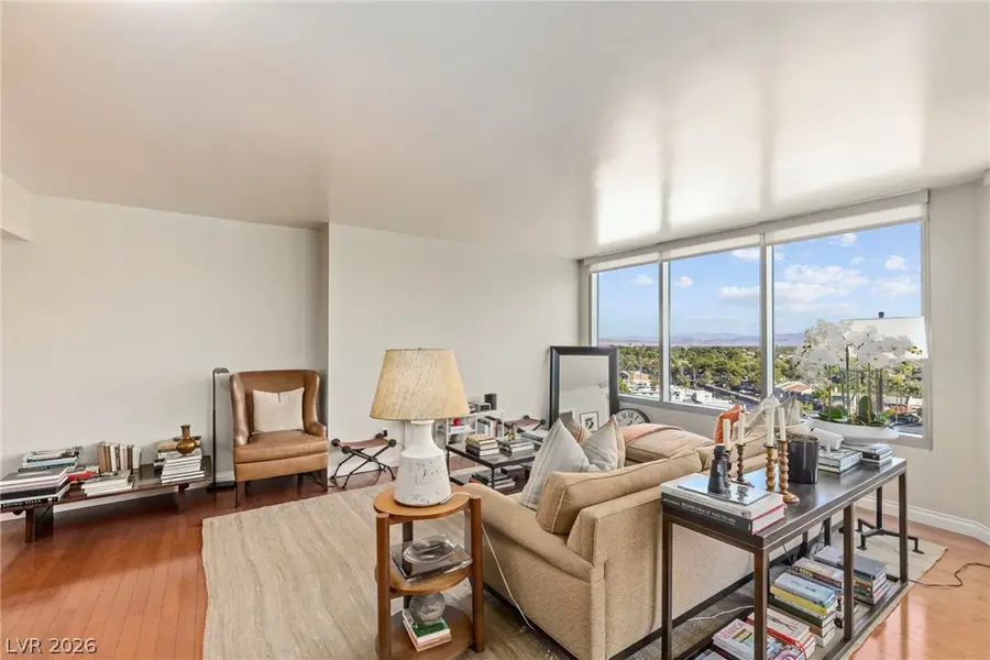 322 Karen Avenue #801, Las Vegas, NV 89109 - #3