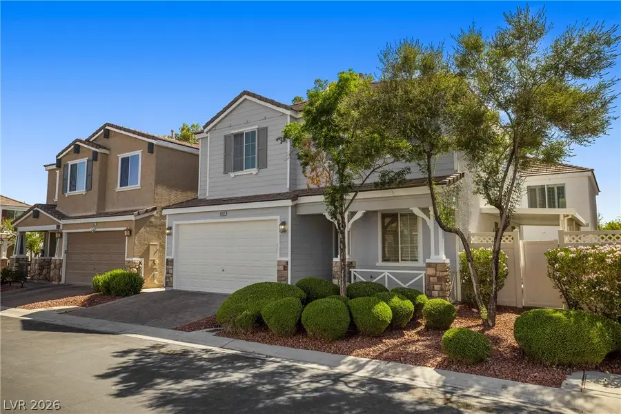 8352 Cambridge Grove Street, Las Vegas, NV 89139 - #2