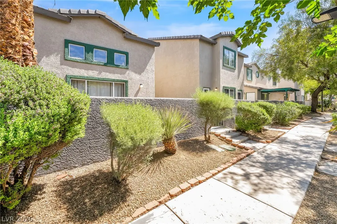 Address Withheld By Seller, Las Vegas, NV 89118 - #1