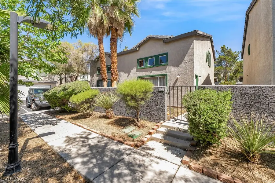 Address Withheld By Seller, Las Vegas, NV 89118 - #2