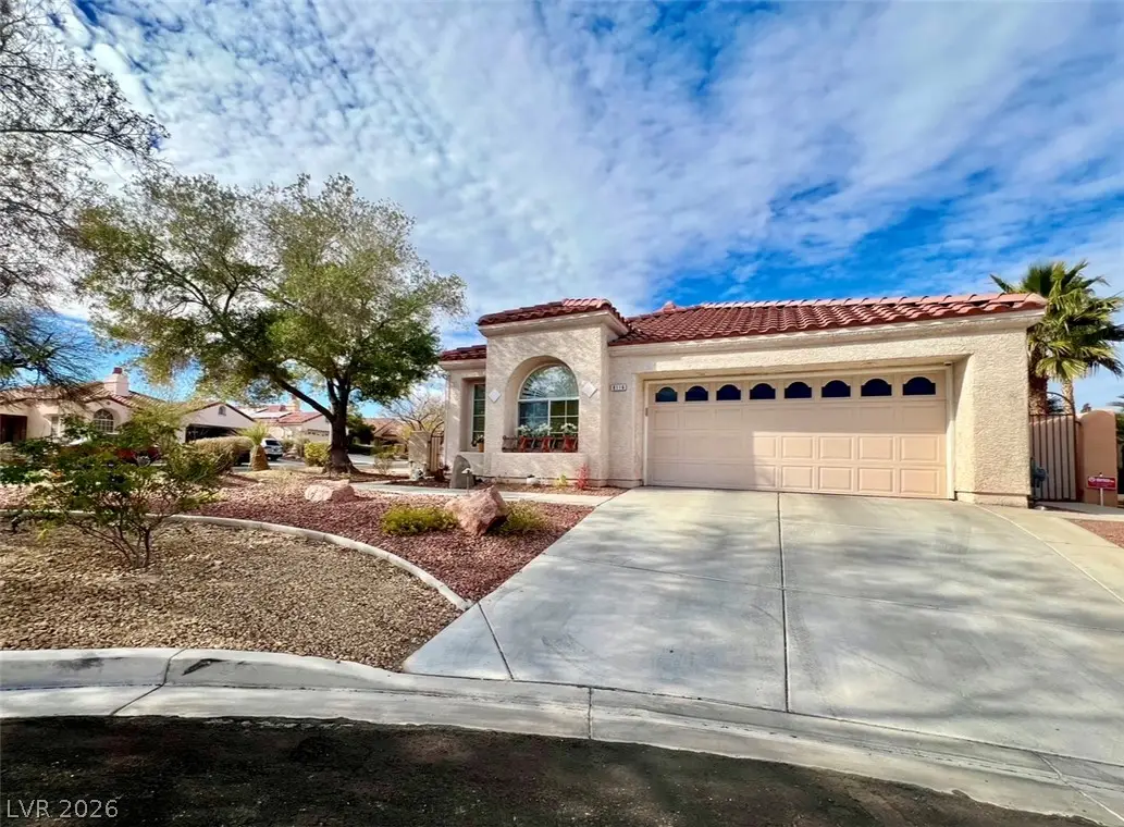 8116 Sedona Sunset Drive, Las Vegas, NV 89128 - #1