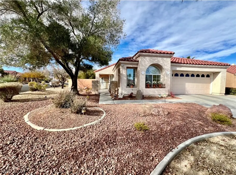 8116 Sedona Sunset Drive, Las Vegas, NV 89128 - #2