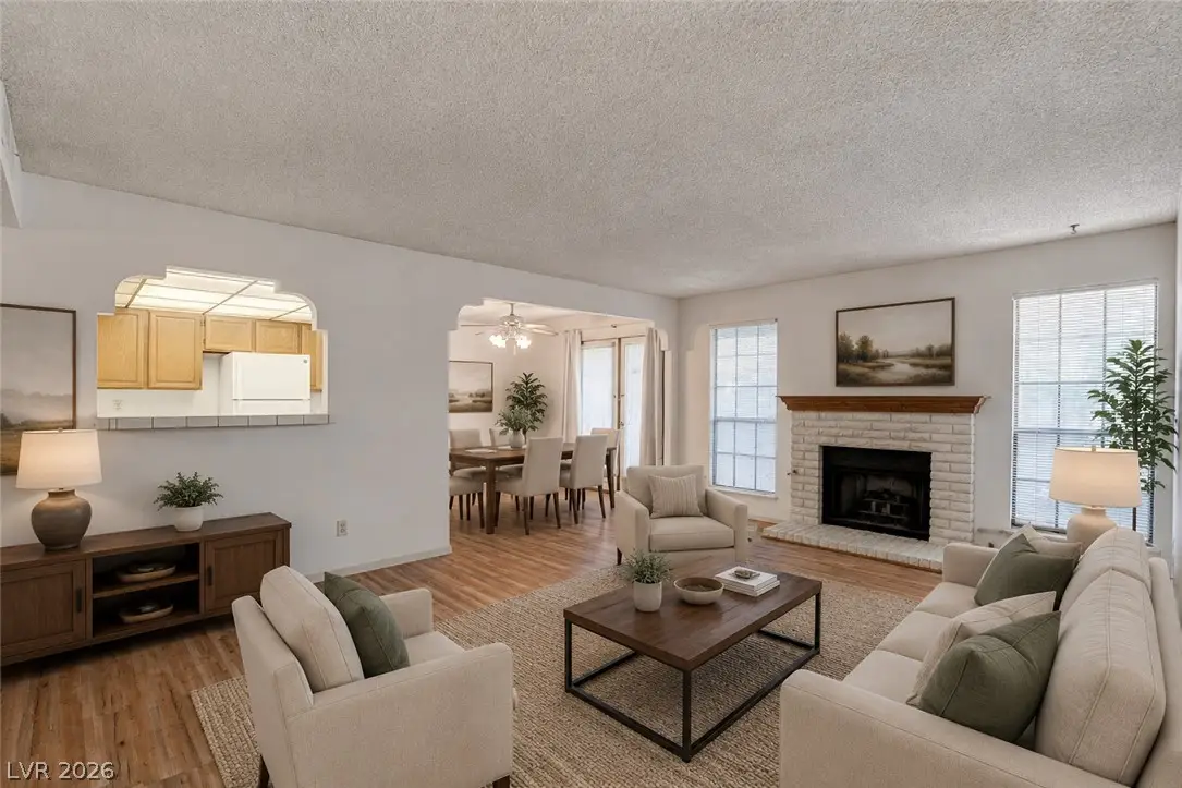 1751 E Reno Avenue #105, Las Vegas, NV 89119 - #1