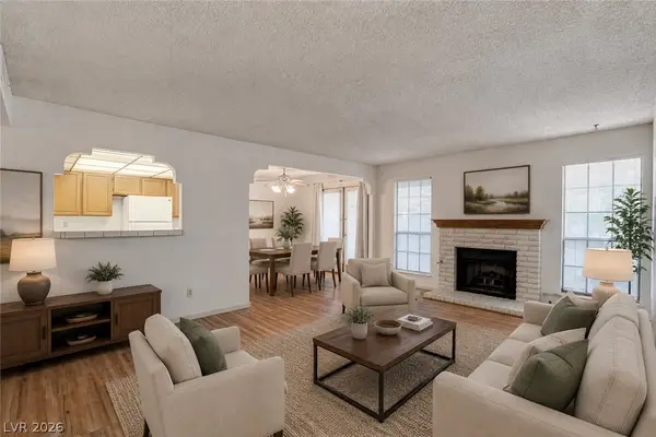 1751 E Reno Avenue #105, Las Vegas, NV 89119