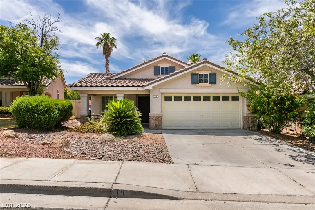 19 Rue De Parc, Henderson, NV 89074 - #1