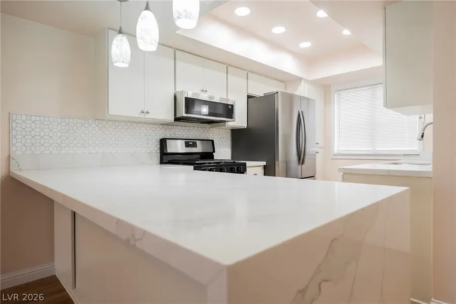 763 Cathy Lane, Henderson, NV 89015 - #2